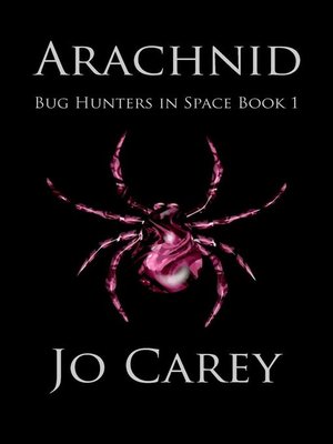 cover image of Arachnid